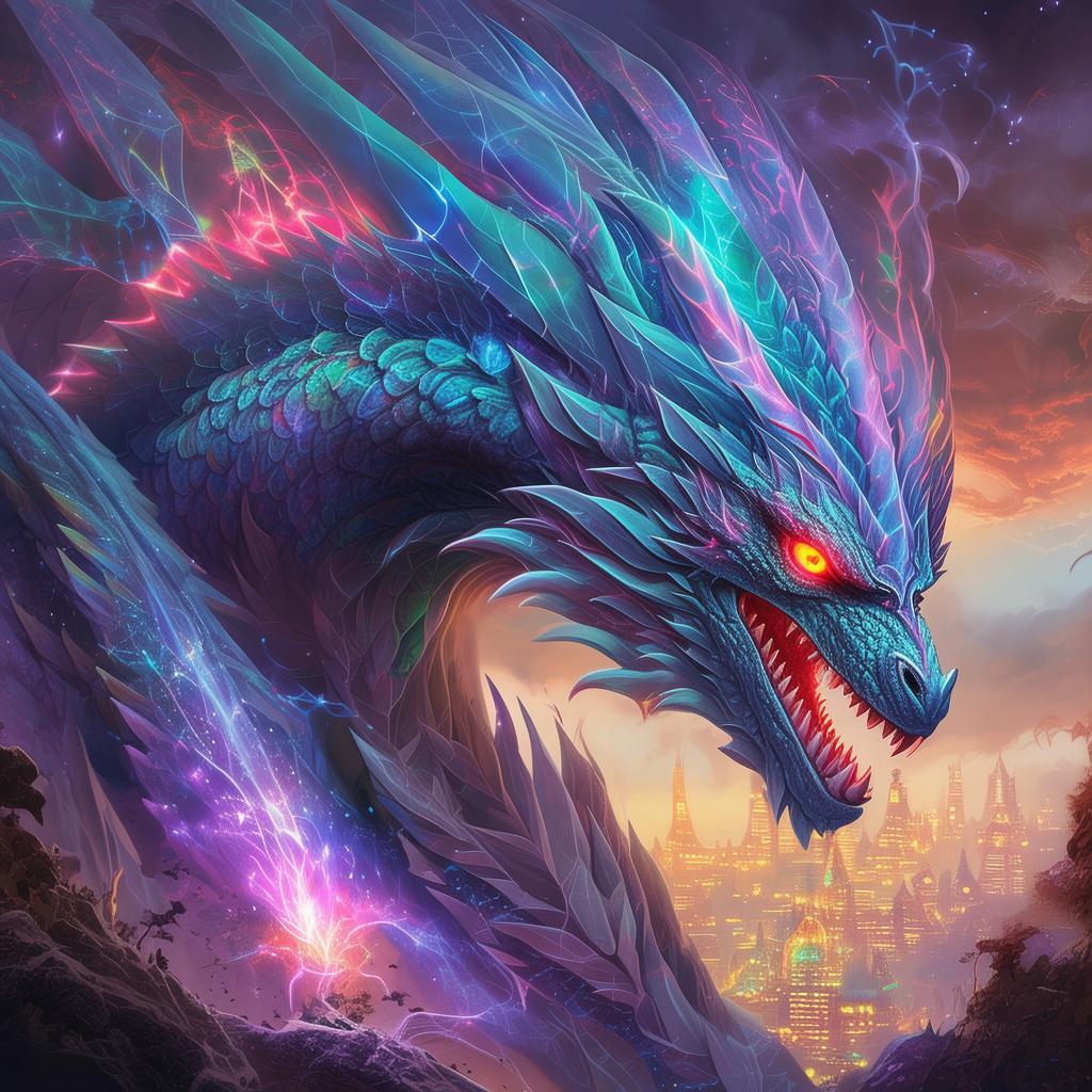 神獸進(jìn)階真的能讓你戰(zhàn)力飆升嗎？夢幻手游隱藏條件大公開！