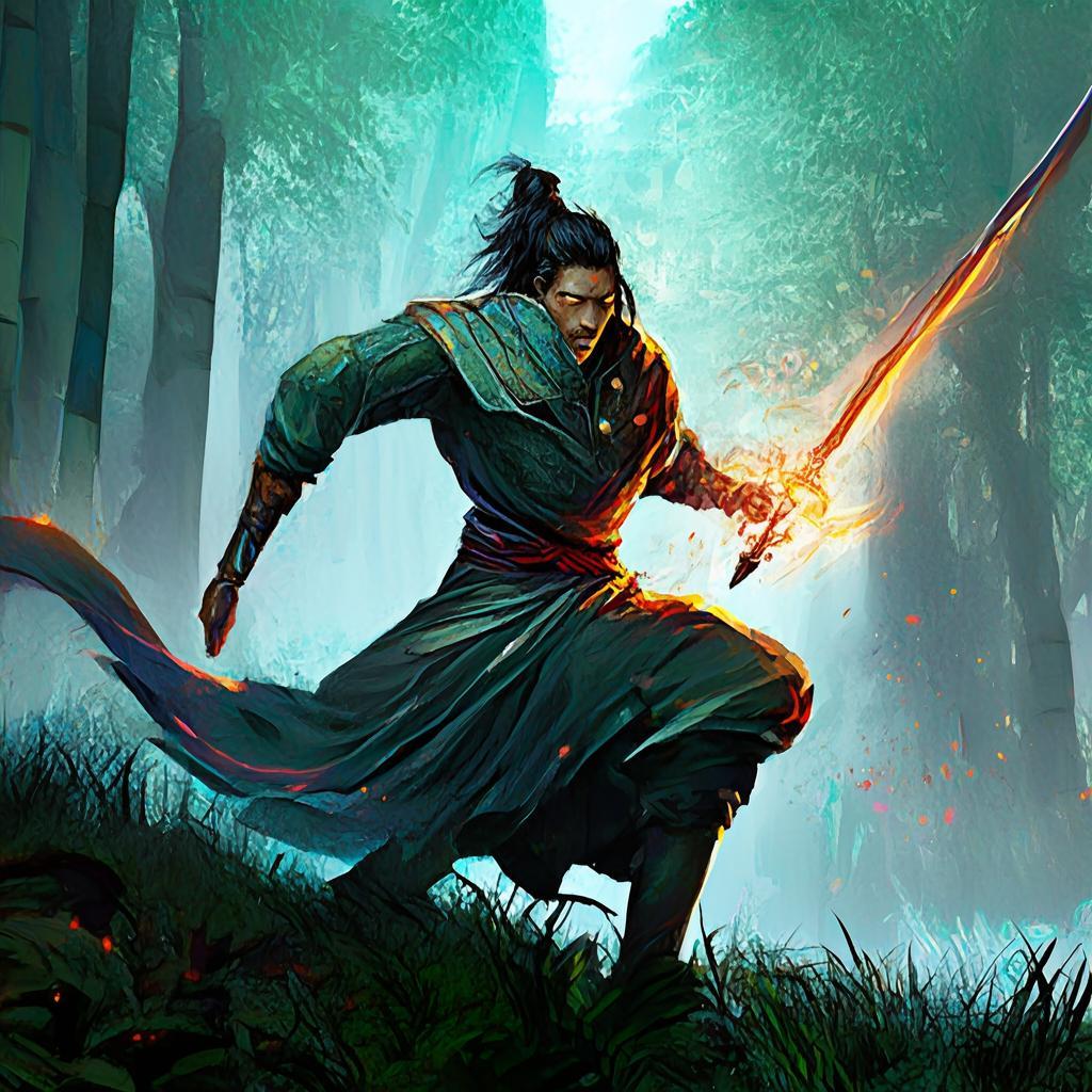 神雕手游忘塵，這款武俠游戲是如何突破傳統(tǒng)，帶你進(jìn)入新境界的？