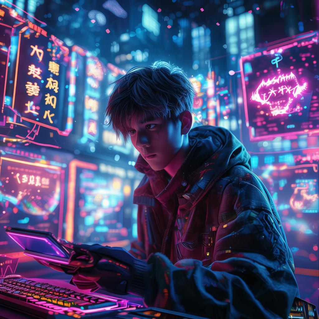 問道手游道武戰(zhàn)力飆升秘籍，你真的掌握了嗎？