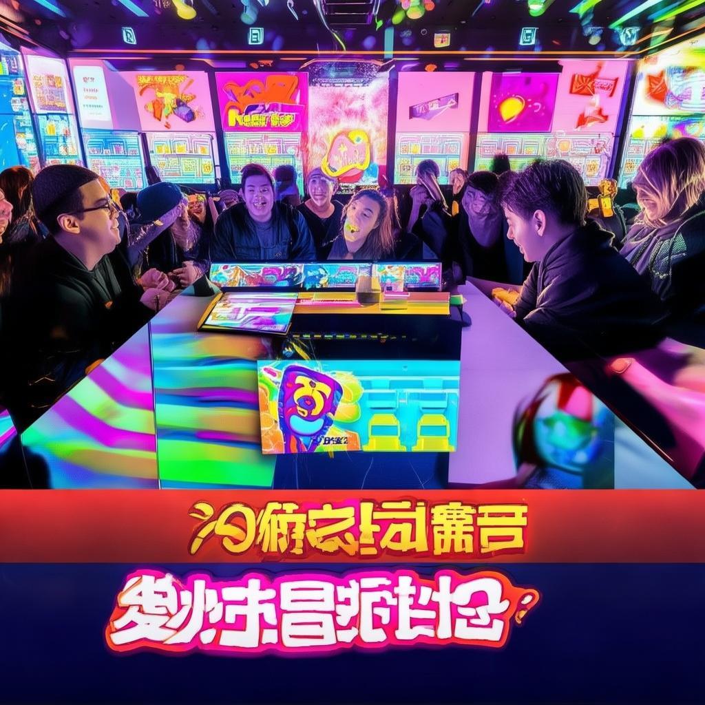 手游充值真能讓你更嗨？揭秘樂嗨嗨的省錢秘籍！