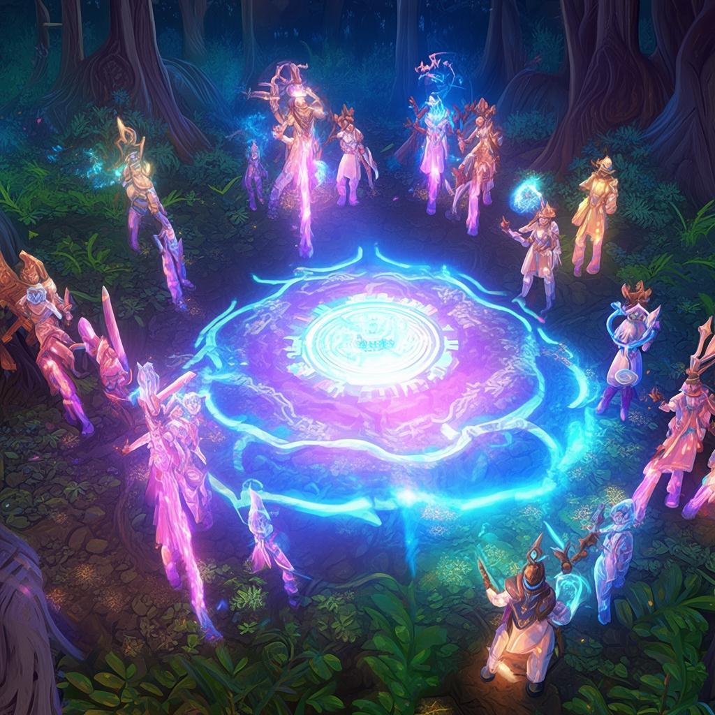 夢(mèng)幻手游前塵4如何3回合速通？這套陣容讓你輕松制霸！