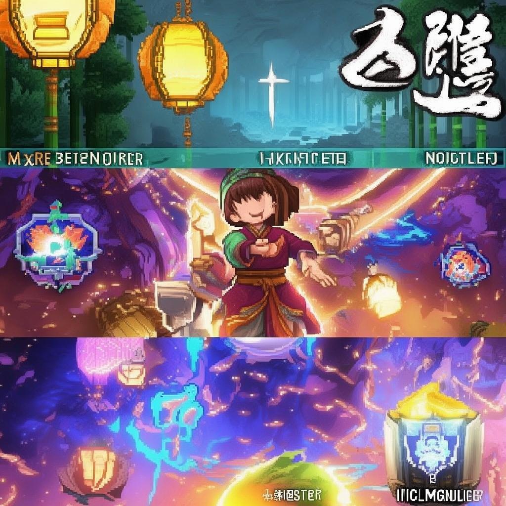 從菜鳥到大神，你的倩女幽魂手游進(jìn)階之路還差這幾步？