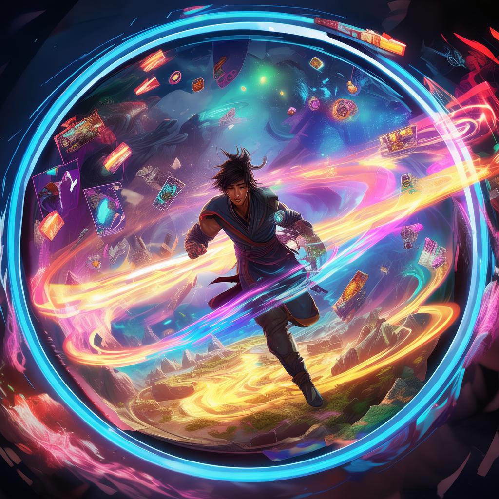 神武手游幻境玩法太復(fù)雜？一招教你速通拿獎(jiǎng)勵(lì)！