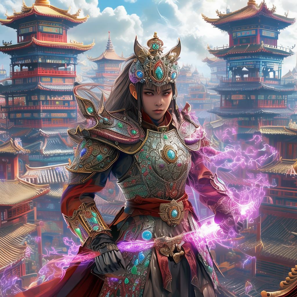 職業(yè)加點決定戰(zhàn)力？大唐榮耀最強角色如何打造？