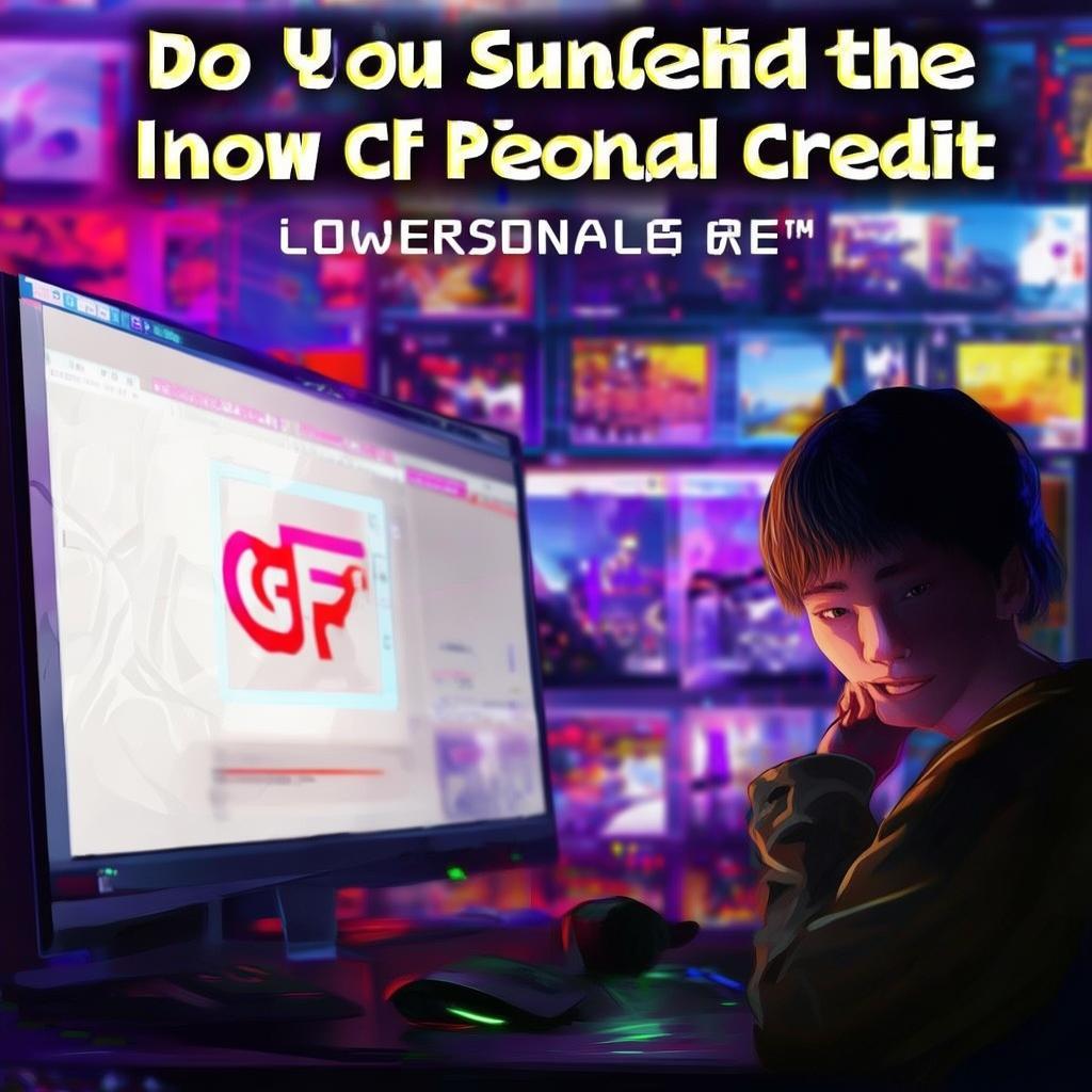 CF手游個(gè)人信譽(yù)積分低，你真的了解它的影響嗎？