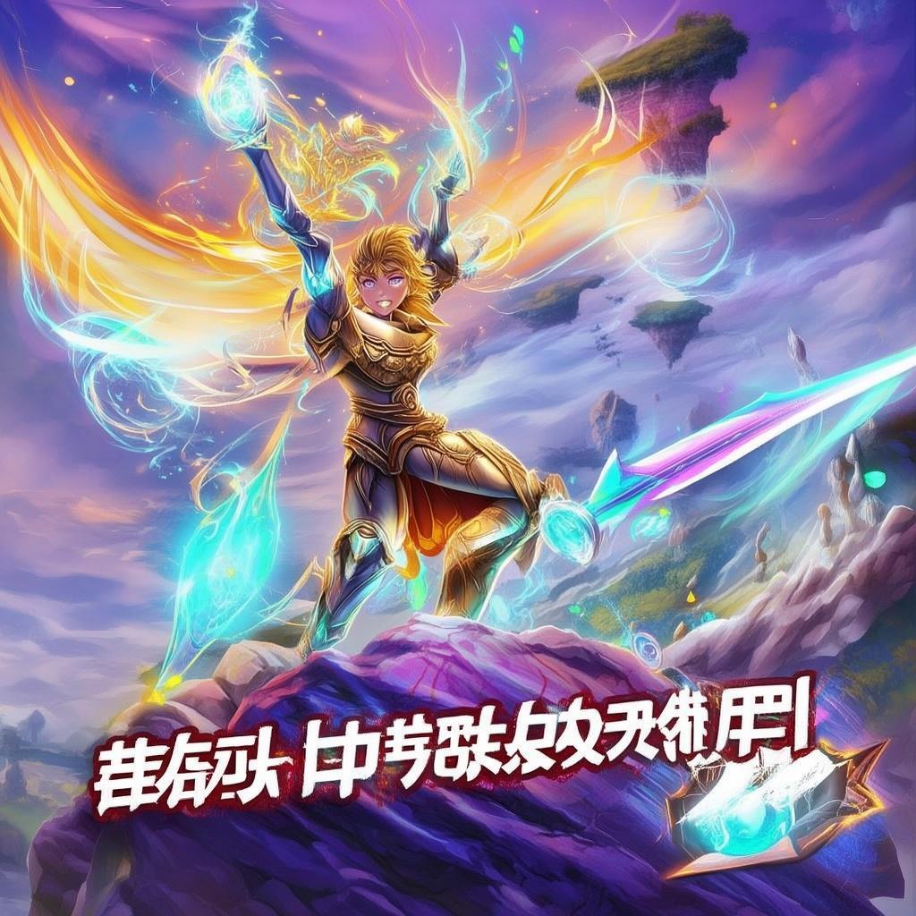 大話手游后期職業(yè)哪個(gè)最強(qiáng)？這樣打造讓你戰(zhàn)力爆表！
