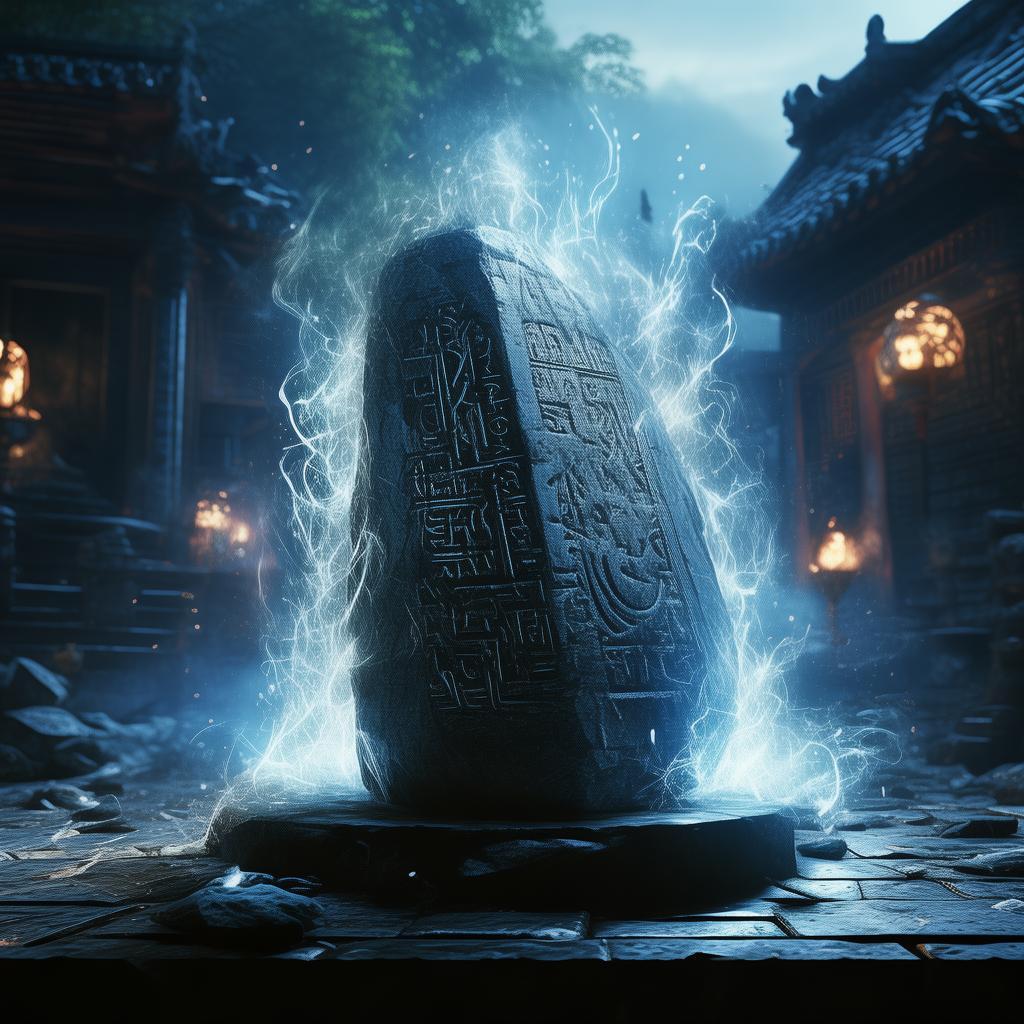 不良人2手游神秘石頭，如何用它逆轉(zhuǎn)戰(zhàn)局？
