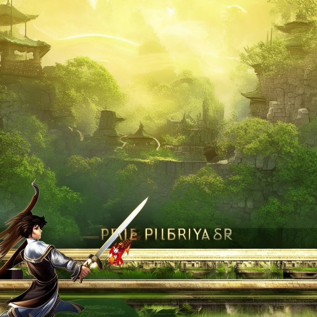 劍俠情緣手游真能實(shí)現(xiàn)‘無毒江湖’的純凈武俠世界嗎？