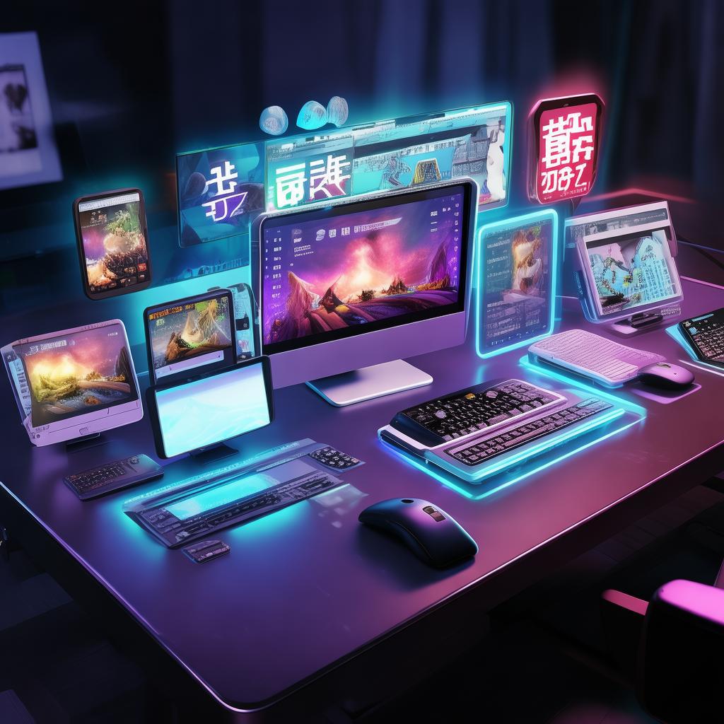 手游想在電腦上玩？這幾種方法你試過(guò)嗎？