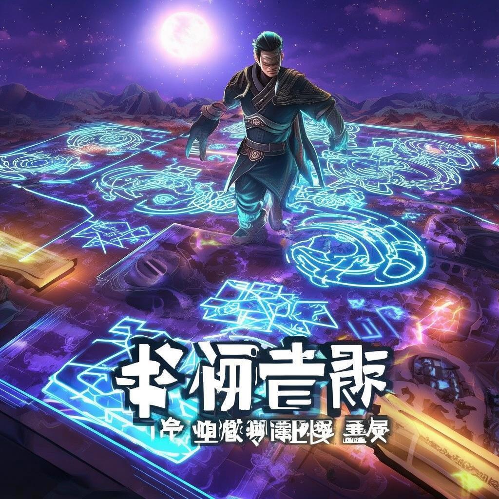 你也能成為戰(zhàn)場(chǎng)軍師？揭秘秦時(shí)明月手游的兵法致勝秘籍！