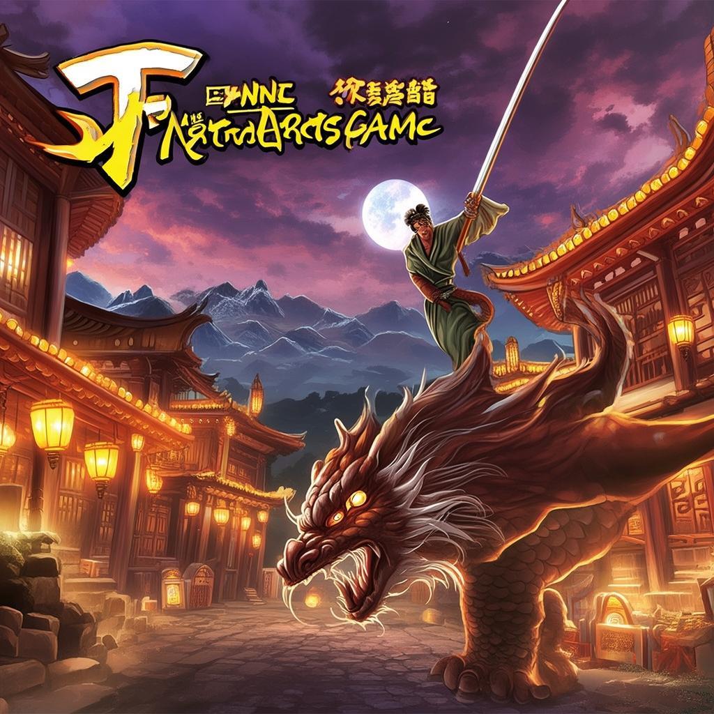 想在熱血江湖手游T版重溫經(jīng)典武俠？全新體驗(yàn)究竟有多刺激？