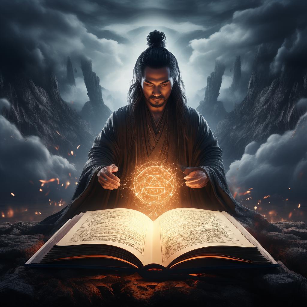 深度解析，手游尋仙中的幽冥天賦究竟有多強？