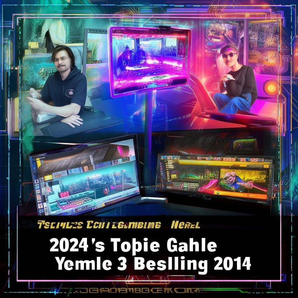 2024年哪個(gè)手游直播平臺(tái)最好用？試試這3款人氣爆款！