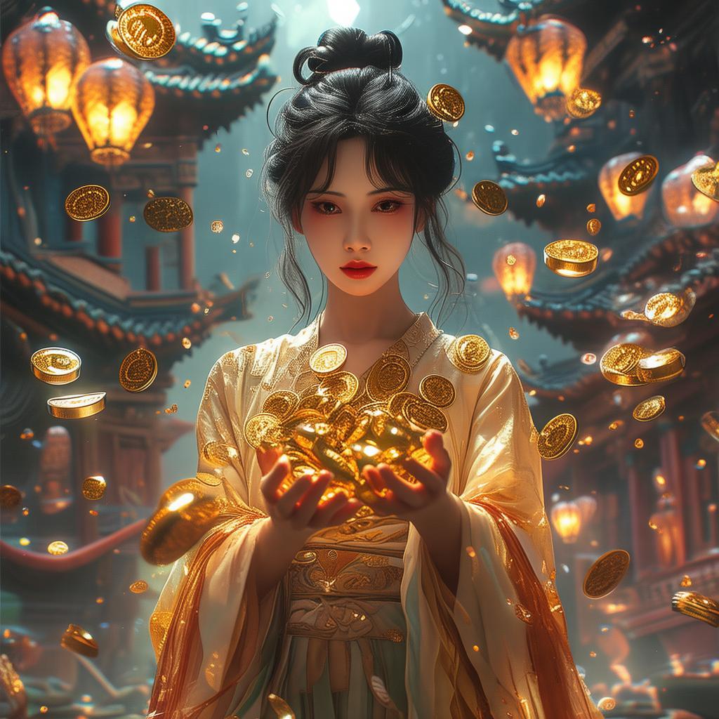 倩女幽魂手游壕擲千金？這份理性氪金指南讓你笑傲江湖！