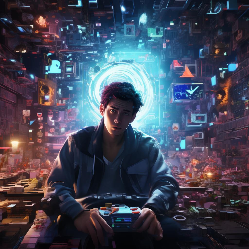 為什么我的誅仙手游頭像突然消失了？