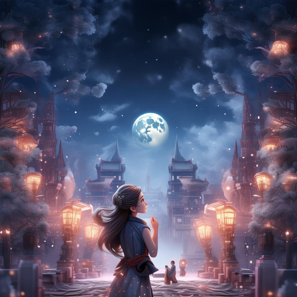 倩女幽魂手游求婚指南，虛擬世界的浪漫告白真的能打動(dòng)TA嗎？