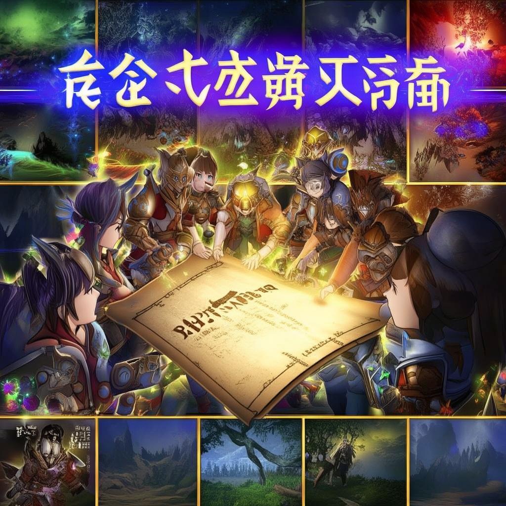 鎮(zhèn)魔曲手游到底有多好玩？玩家論壇揭秘不為人知的隱藏玩法！