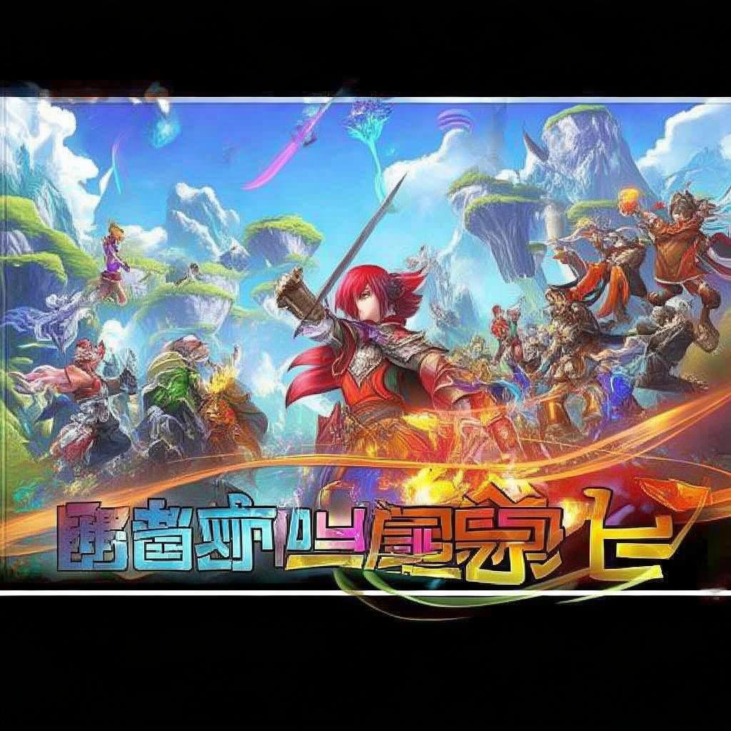 熱血江湖手游跨服爭(zhēng)霸真的能打破界限？全新江湖征戰(zhàn)等著你！