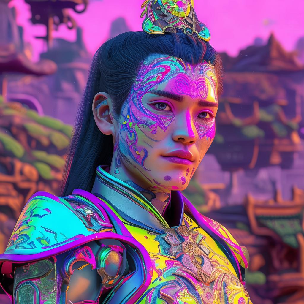 葫蘆娃手游皮膚憑什么讓經(jīng)典IP煥發(fā)新生？