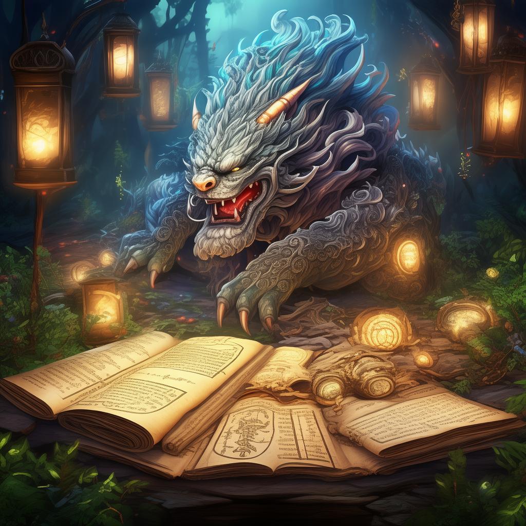 傳奇手游麒麟獲取全攻略，究竟有哪些隱藏途徑？