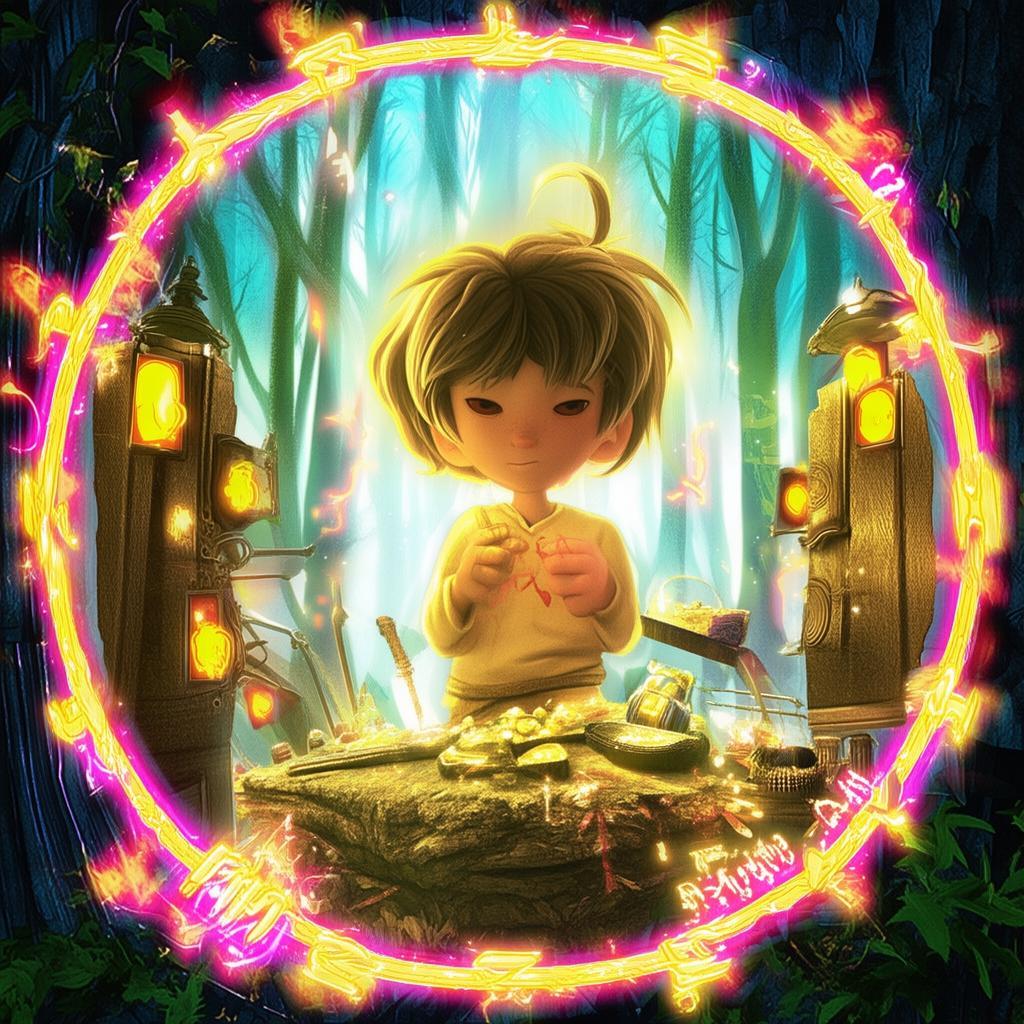 想從菜鳥逆襲仙魄大神？這份攻略你絕不能錯(cuò)過！