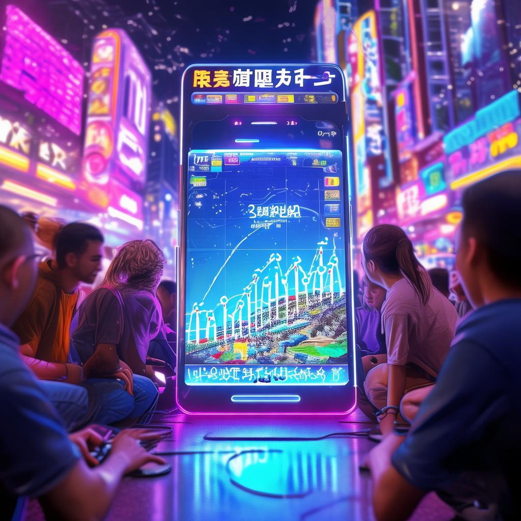 手游充值也能返現(xiàn)？這樣充值讓你的錢更值錢！