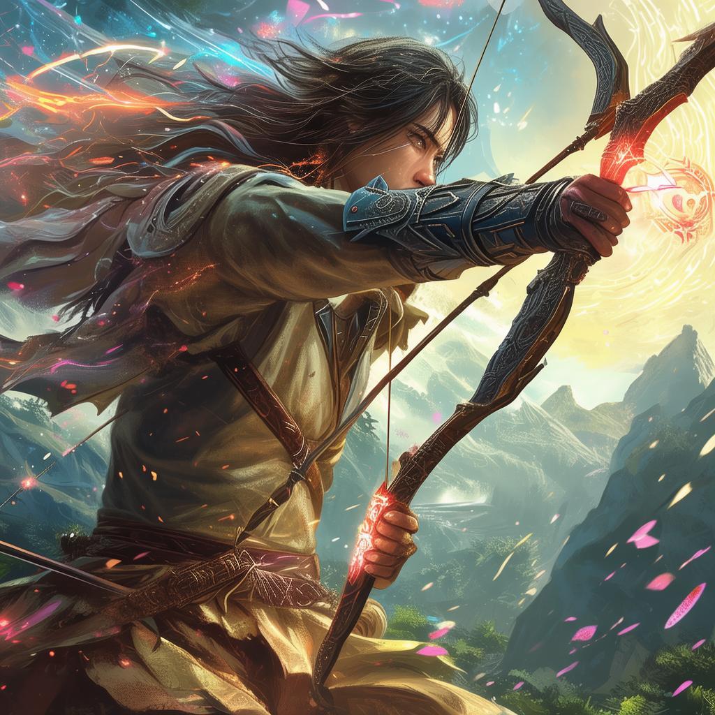 熱血江湖手游弓箭手武功怎么搭配？遠(yuǎn)距離秒殺的秘訣在這里！