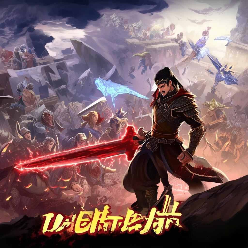 軒轅傳奇手游歃血令，真的能讓你稱霸全服嗎？