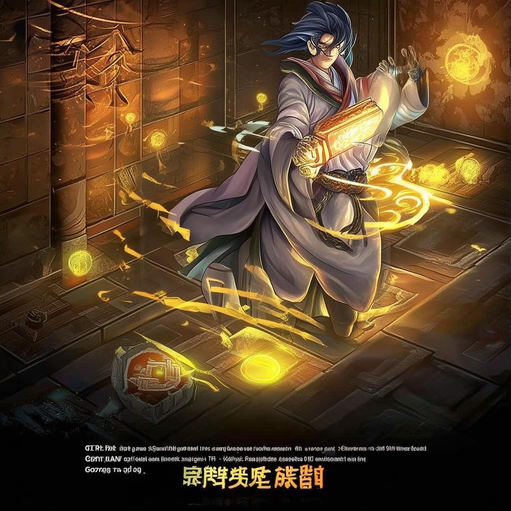 神雕俠侶手游古墓派怎么加點(diǎn)？這樣打造輸出生存雙極致！