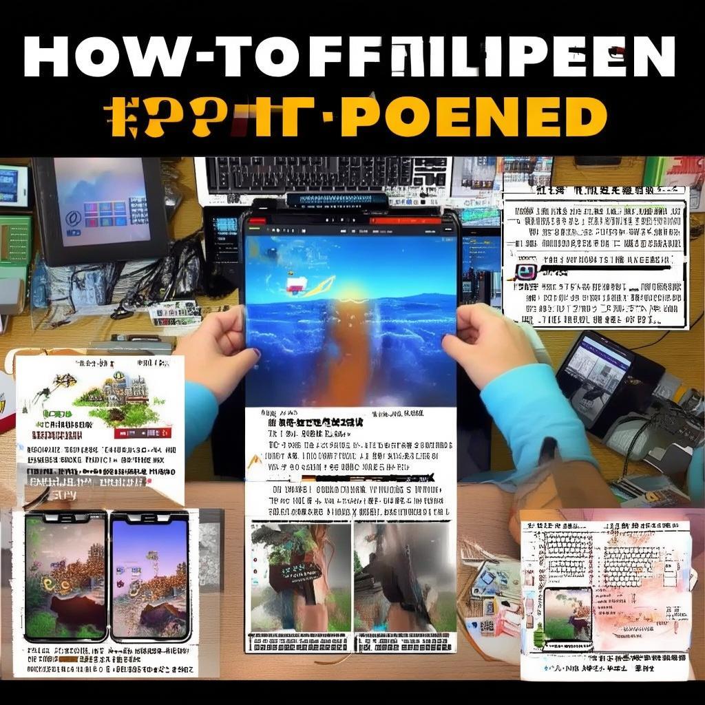 蘋果手機也能多開游戲？手把手教你破解問道手游多開難題！