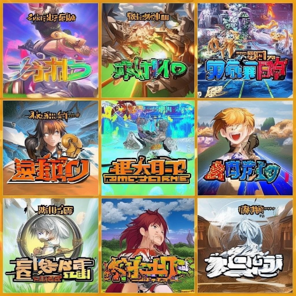 還在找超好玩的日式RPG手游？這5款絕對讓你停不下來！