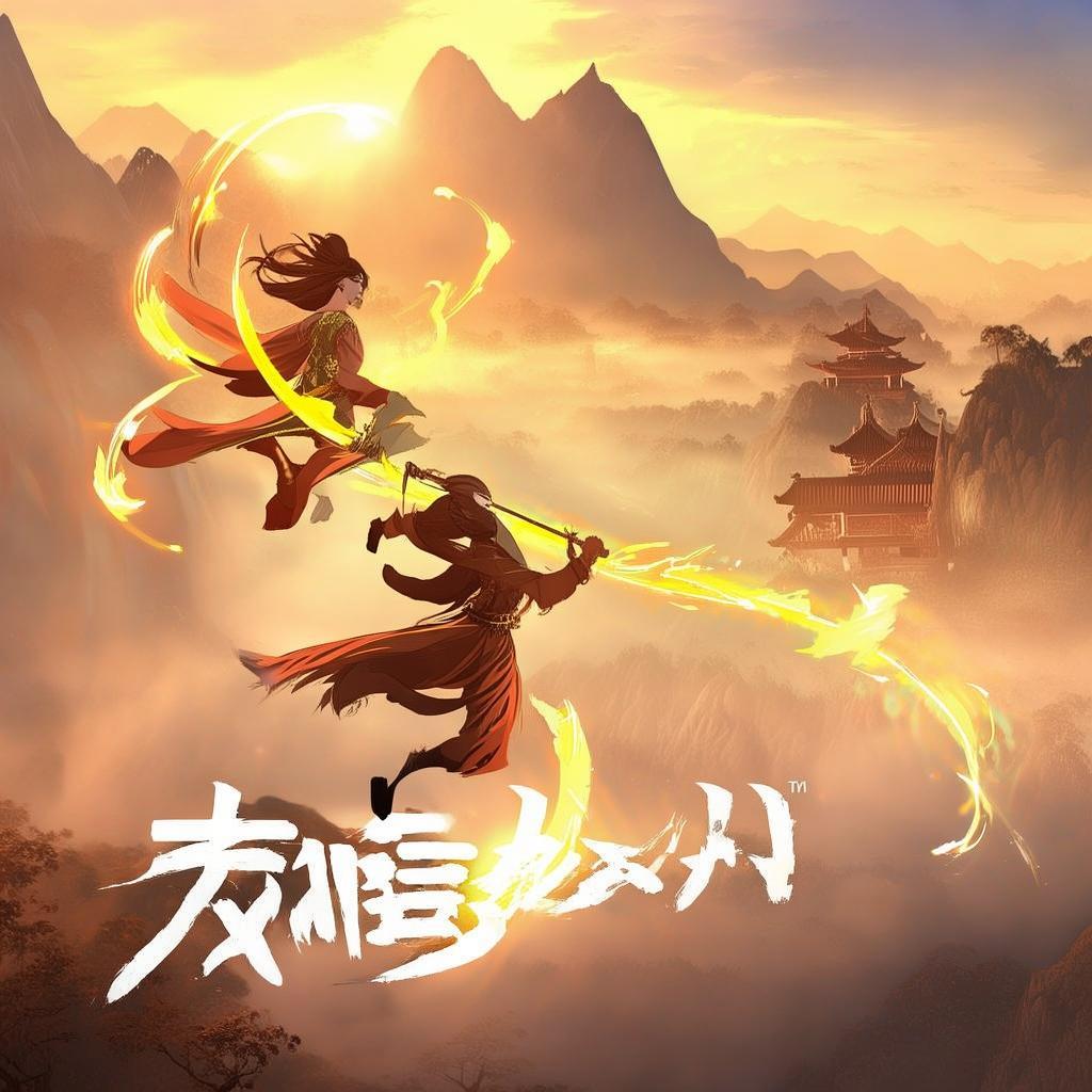神雕俠侶手游超三憑什么能重燃你的武俠夢(mèng)？
