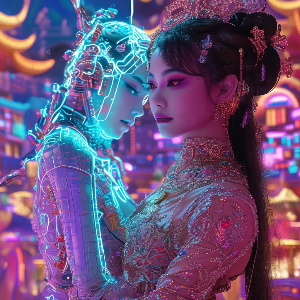 當(dāng)舞娘遇上手游？方文山跨界攻略顛覆你的想象！