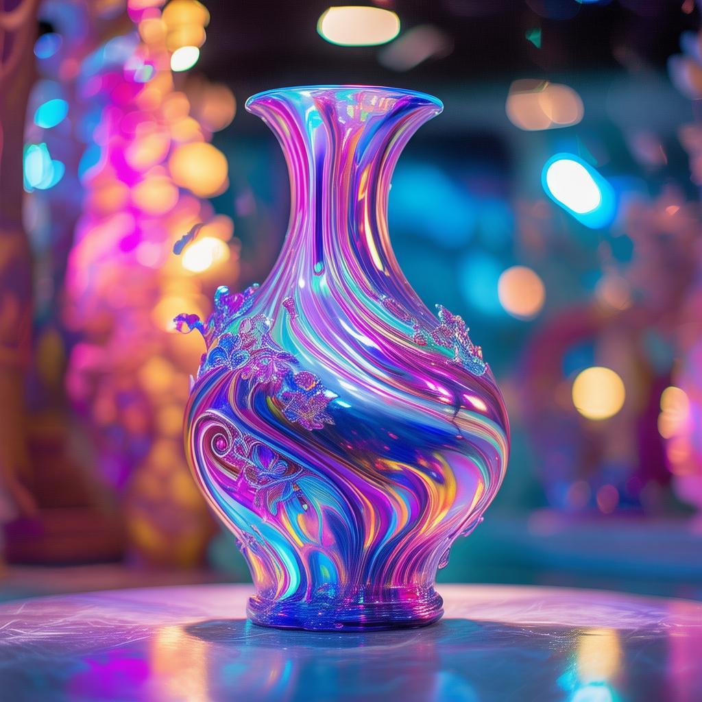 你的彈彈堂花瓶搭配，真的夠獨(dú)特嗎？