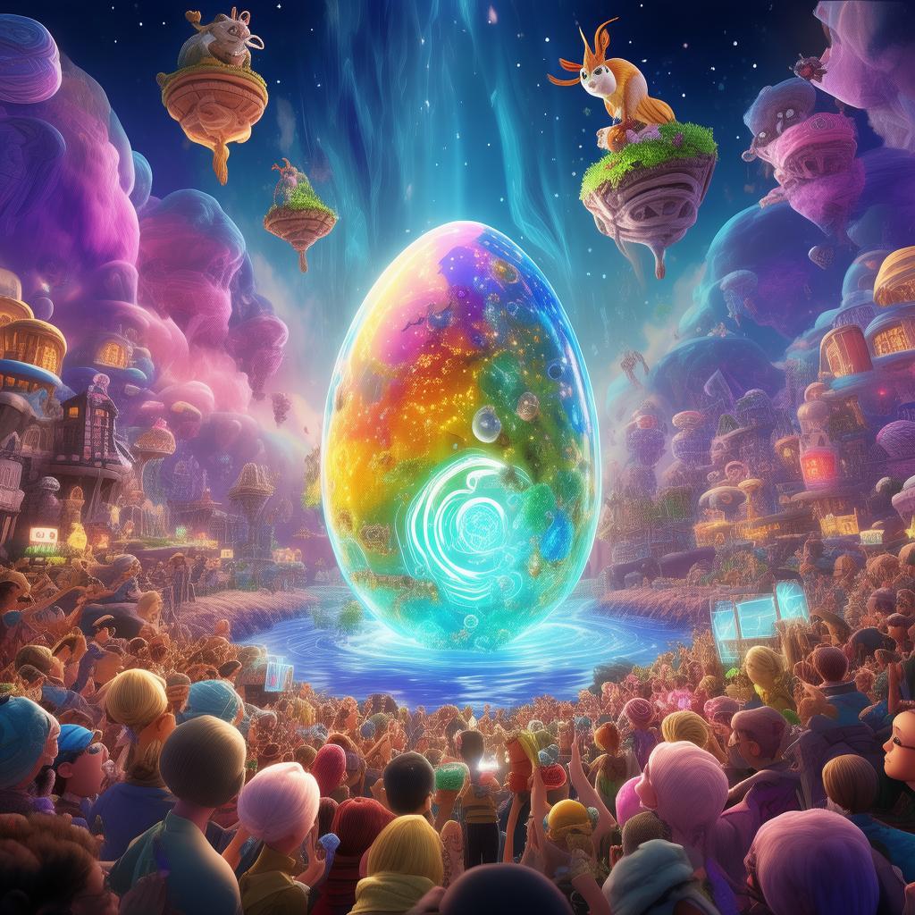 夢(mèng)幻手游暑期活動(dòng)還藏著多少不為人知的彩蛋？
