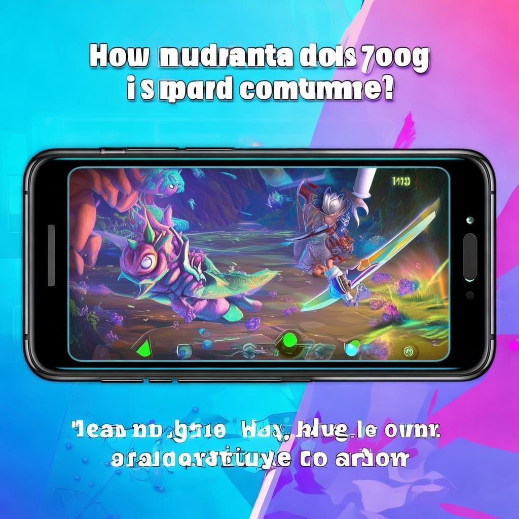玩劍俠手游1小時會消耗多少流量？實測數(shù)據(jù)告訴你答案！