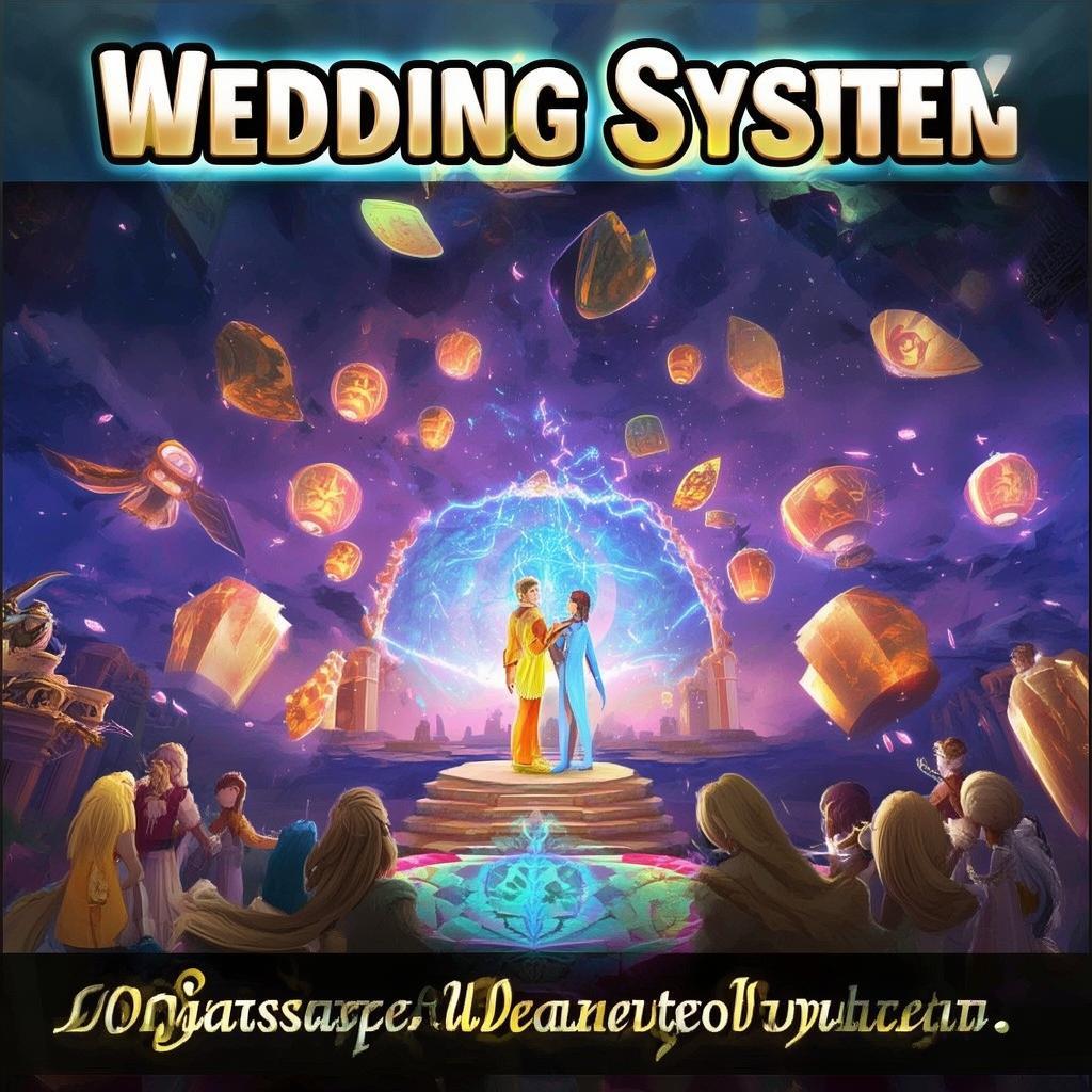 手游神仙道結(jié)婚系統(tǒng)上線，雙修真的能提升戰(zhàn)力嗎？