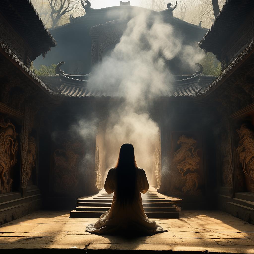 青云山焚香任務(wù)藏著什么不為人知的千年秘密？
