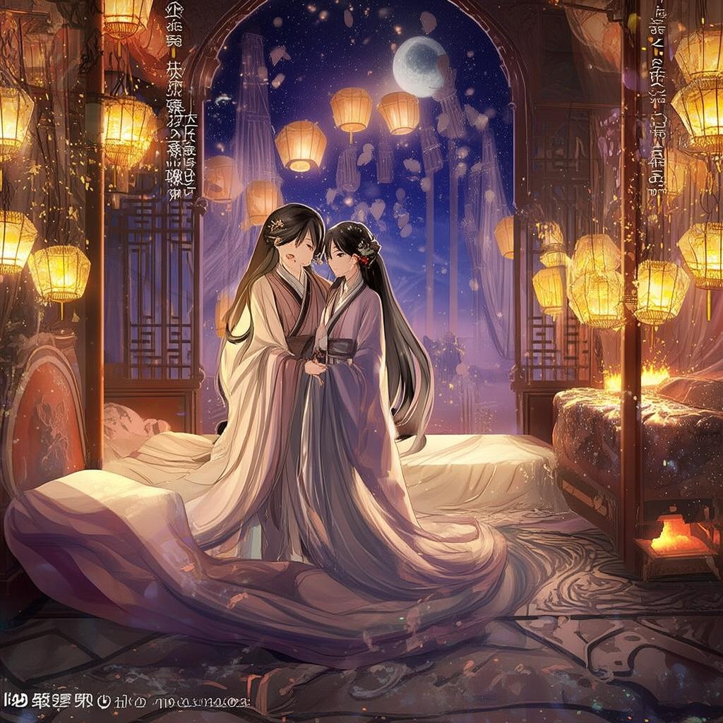 神雕俠侶手游中如何經(jīng)歷洞房花燭夜？浪漫武俠情緣玩法大揭密！