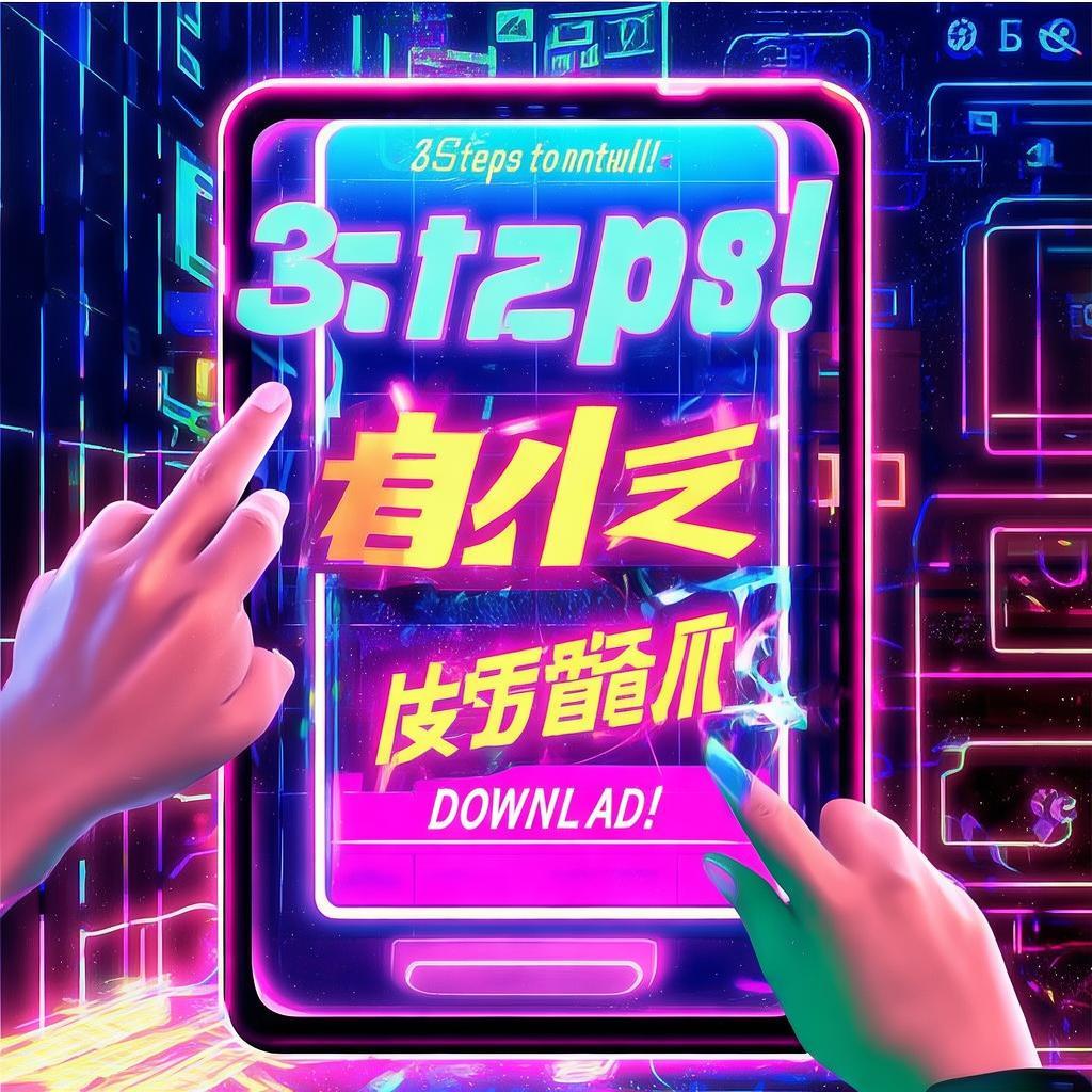 （吸引用戶點(diǎn)擊），，「人生盡頭手游在哪下載？3步搞定安裝包+全平臺(tái)下載指南！」