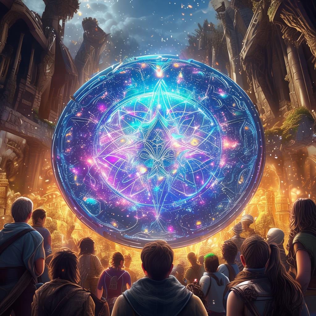 RO手游2級(jí)星盤到底藏著哪些逆天潛能？