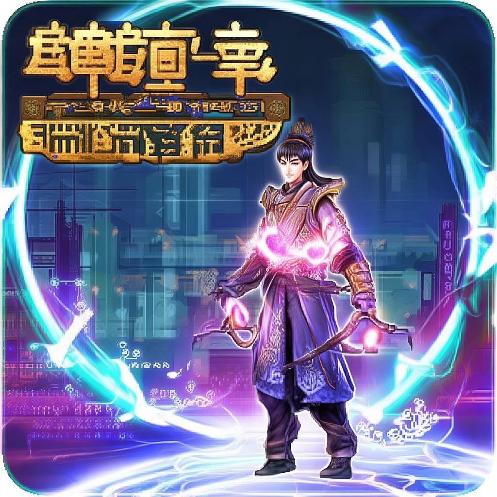 步步驚心也有手游？帶你揭秘這部古裝神作的游戲化之路！