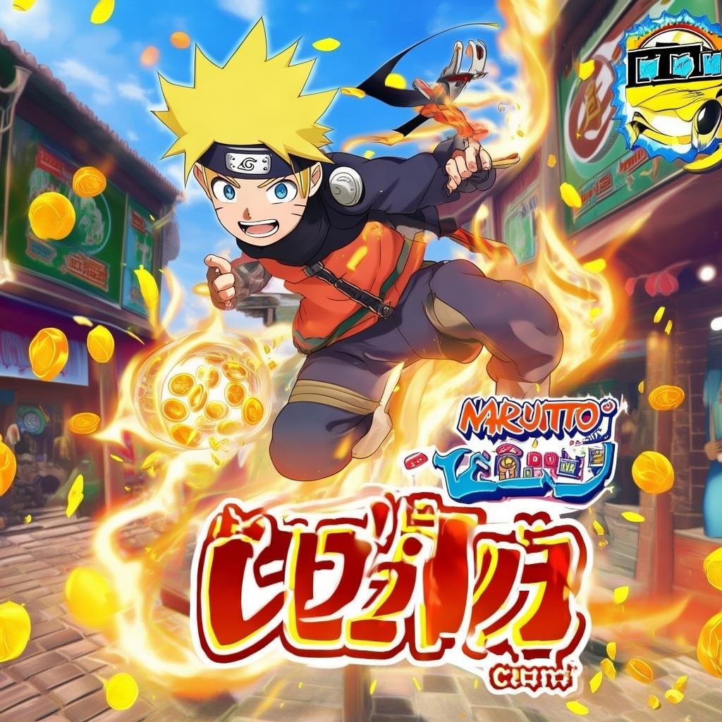 火影手游攢金幣太慢？這1招讓你金幣暴漲！