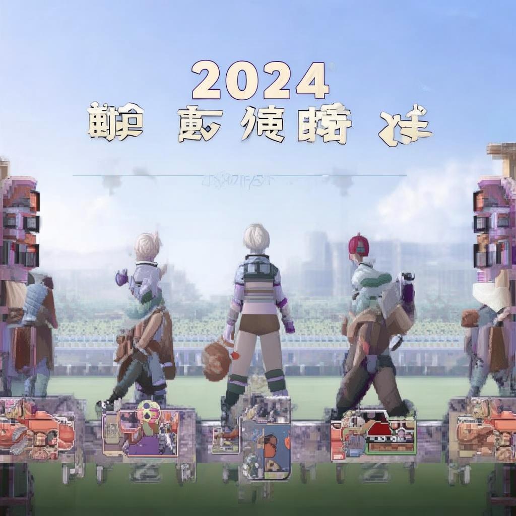 2024年最火的回合制手游有哪些？這5款讓你玩到停不下來(lái)！，采用疑問+數(shù)字清單的形式，抓住玩家對(duì)熱門和停不下來(lái)的好奇心，同時(shí)明確年份增強(qiáng)時(shí)效性，適合推薦類內(nèi)容）
