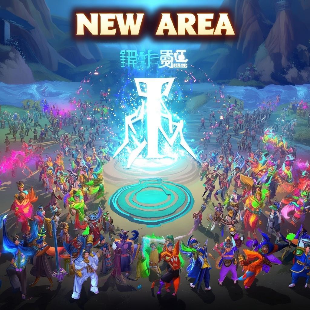 水滸Q傳手游新區(qū)火爆開啟，你準(zhǔn)備好重返江湖了嗎？