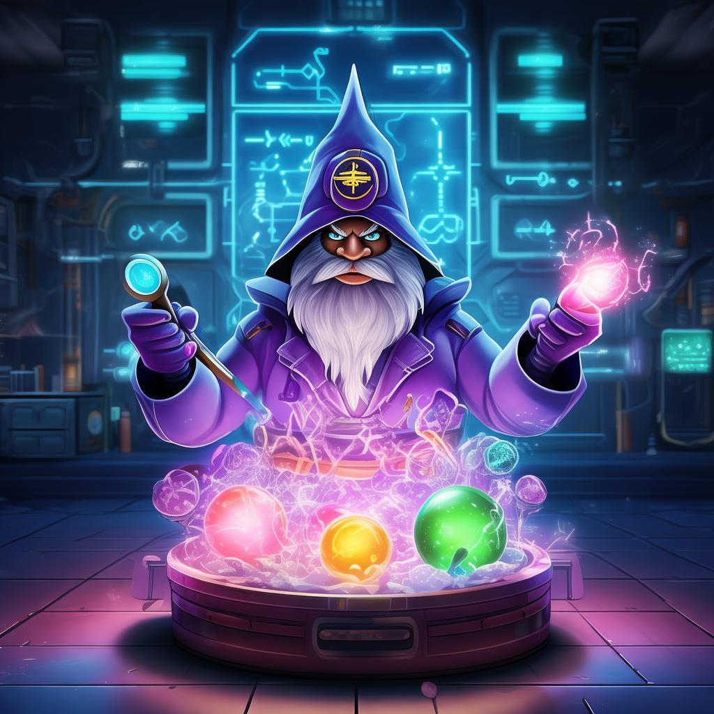 為什么你的夢幻手游物理傷害總差一點？熔煉秘訣大公開！