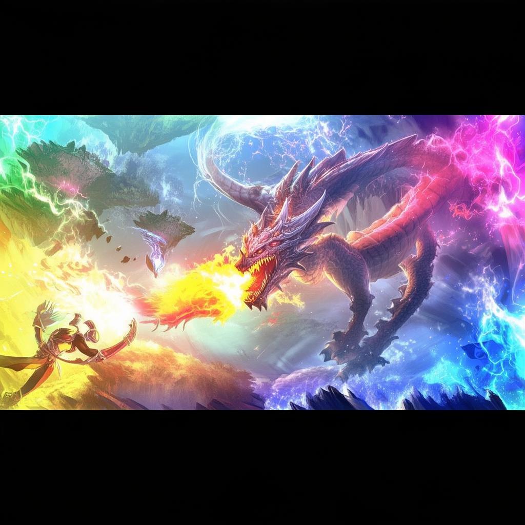 神武手游2的劇情點(diǎn)為何能讓你沉浸其中無法自拔？