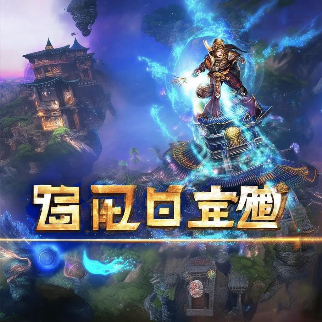 神武2夢(mèng)想世界，這款經(jīng)典回合制手游能否帶你重返夢(mèng)幻征程？