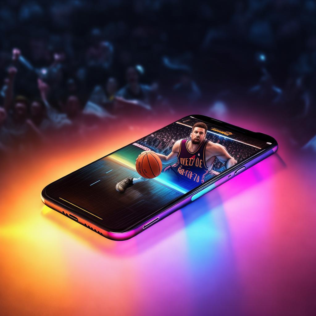 這款NBA18手游真的能讓你體驗(yàn)原汁原味的籃球激情嗎？
