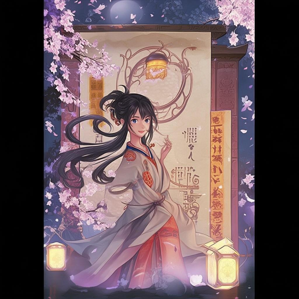你知道嗎？倩女手游師徒系統(tǒng)竟暗藏這些文化玄機(jī)？